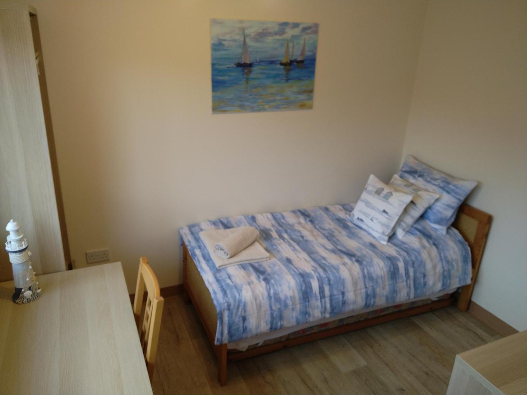 Beautiful 3-Bed Bungalow Kessingland Rural Retreat Lowestoft Esterno foto
