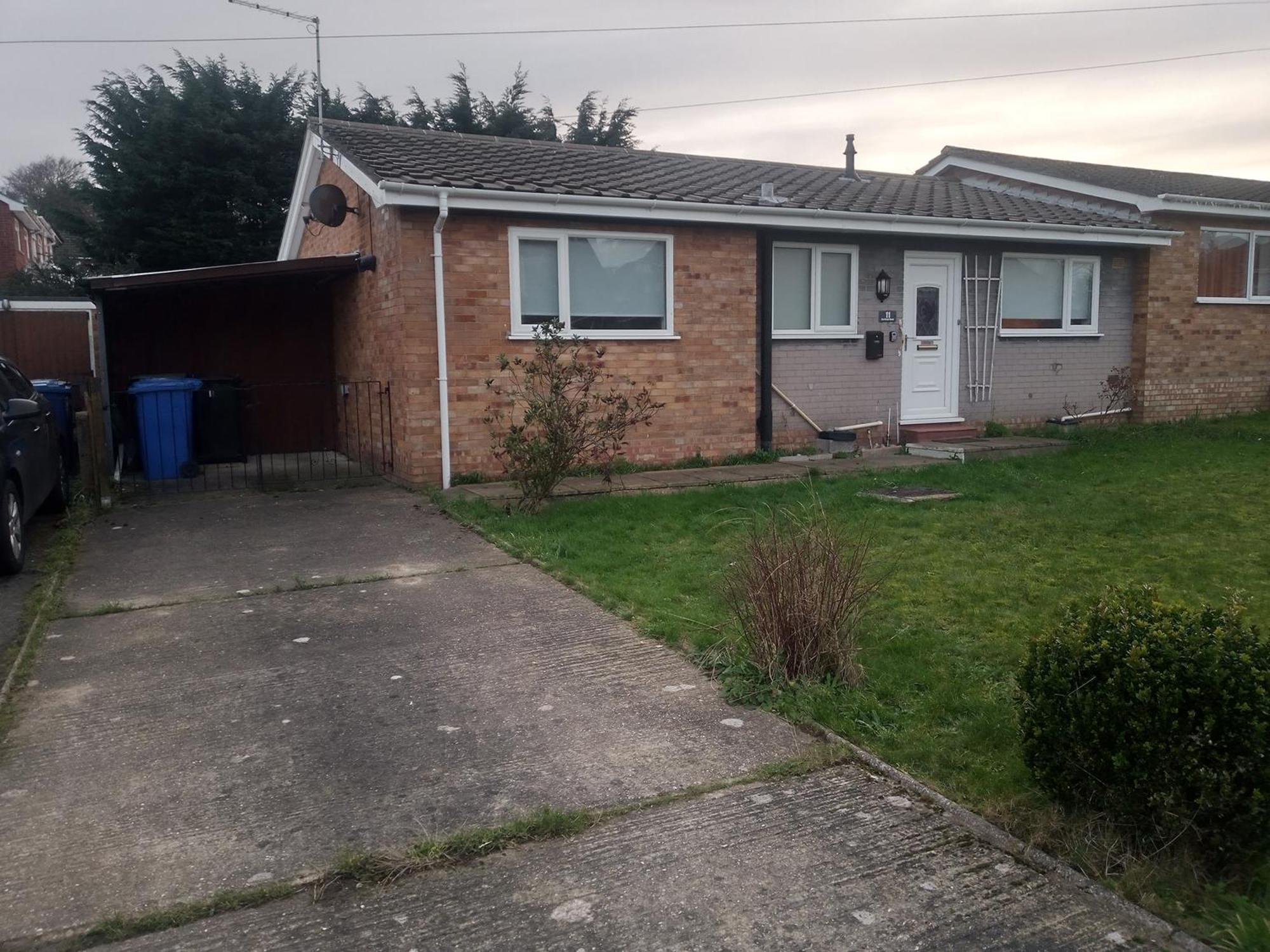 Beautiful 3-Bed Bungalow Kessingland Rural Retreat Lowestoft Esterno foto