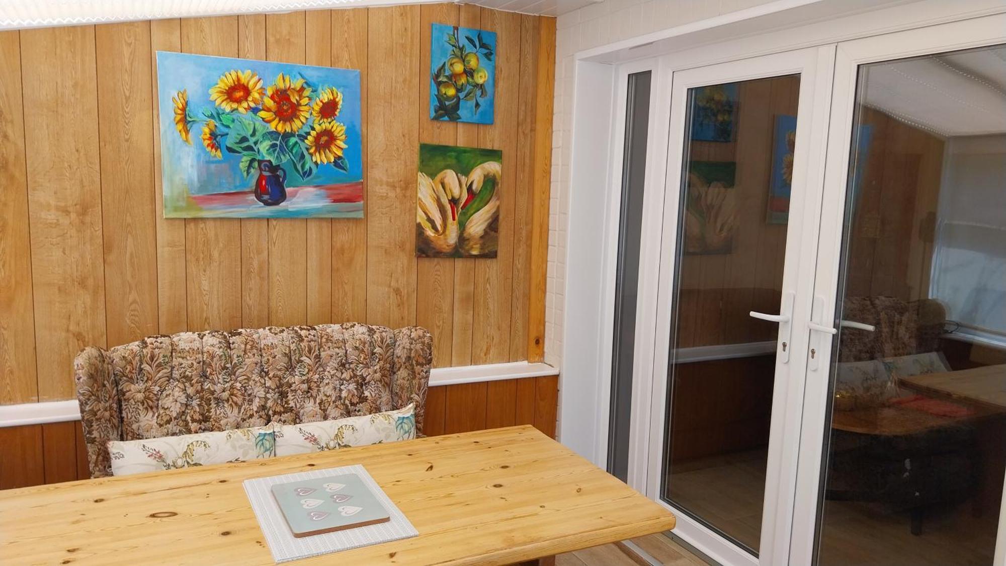 Beautiful 3-Bed Bungalow Kessingland Rural Retreat Lowestoft Esterno foto