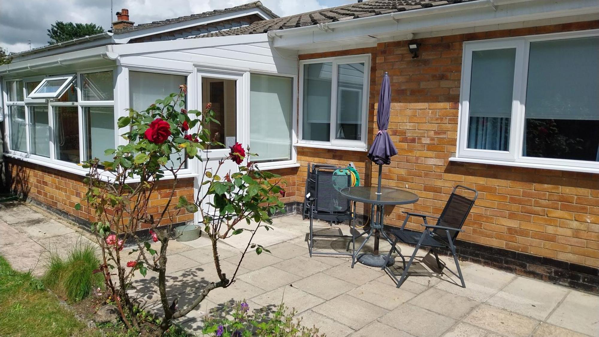 Beautiful 3-Bed Bungalow Kessingland Rural Retreat Lowestoft Esterno foto