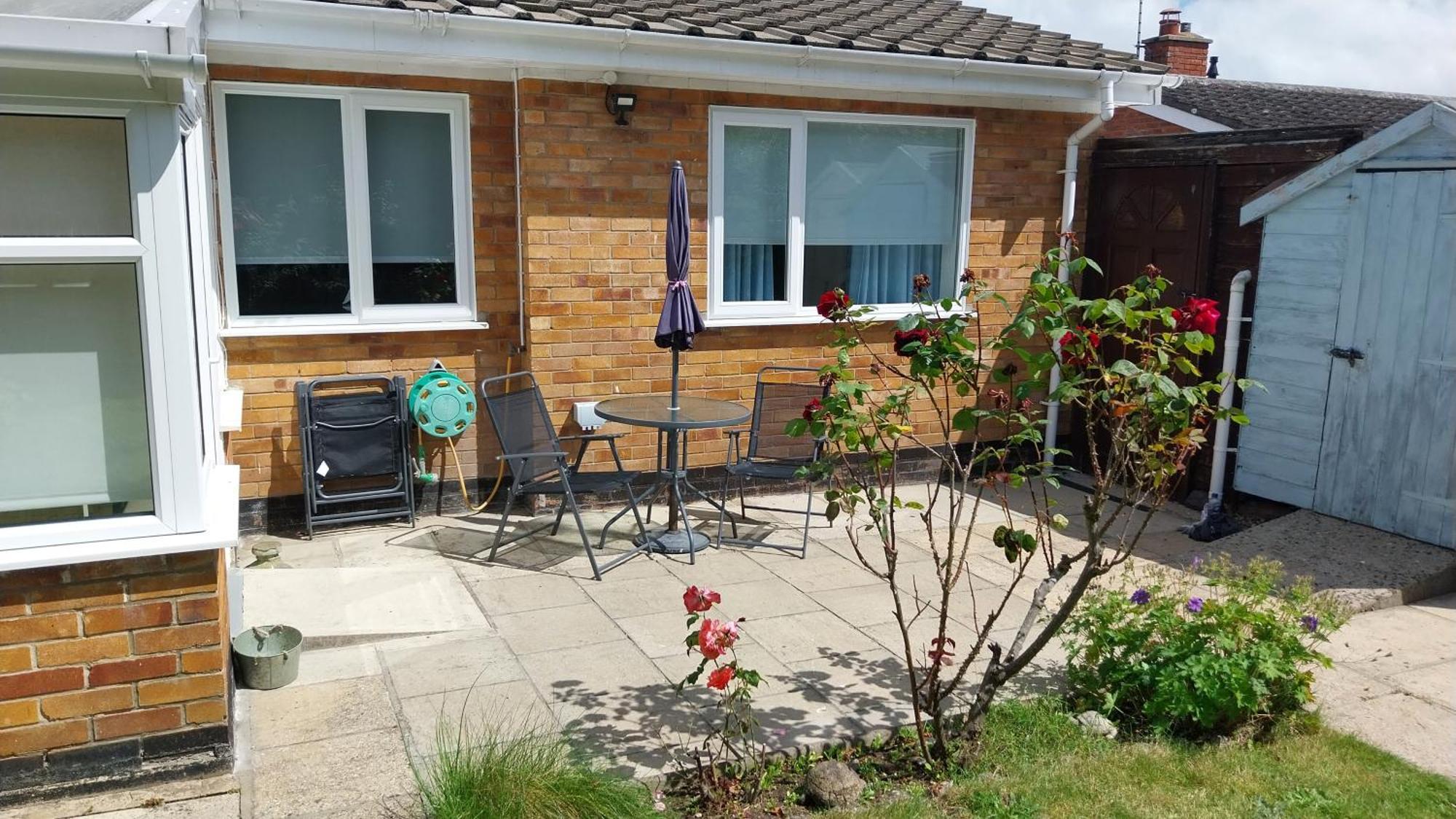Beautiful 3-Bed Bungalow Kessingland Rural Retreat Lowestoft Esterno foto