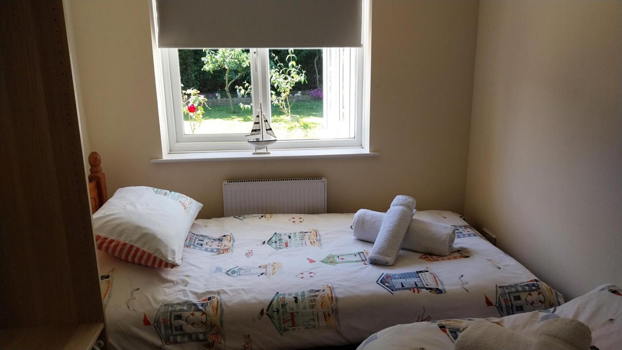 Beautiful 3-Bed Bungalow Kessingland Rural Retreat Lowestoft Esterno foto