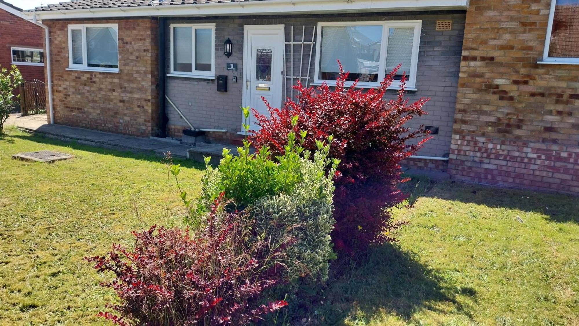 Beautiful 3-Bed Bungalow Kessingland Rural Retreat Lowestoft Esterno foto